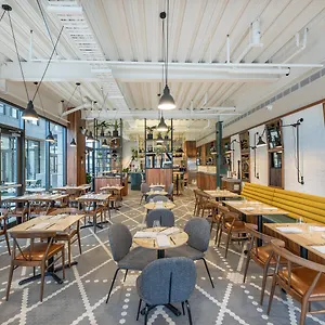 Sudima 5*, Christchurch Neuseeland