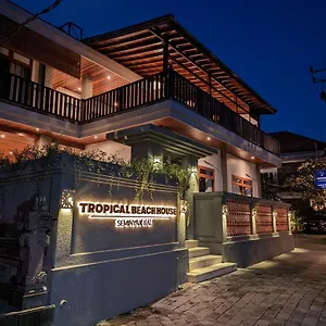 Tropical House Bali , Seminyak Indonesien