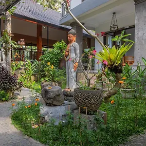 Shankara , Ubud Indonesien