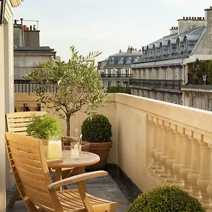De L'arcade París